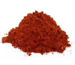 Cayennepfeffer Ersatz