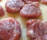 Steak richtig würzen Steak richtig würzen