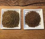 Unterschied zwischen Kreuzkümmel & Kümmel