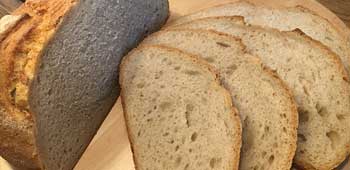 Brot würzen
