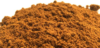 Ras el Hanout Gewürzmischtung