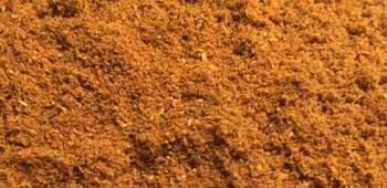 Ras el Hanout Pulver