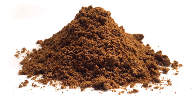 Ras el Hanout