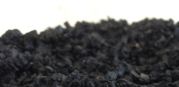 Vulkansalz Salzkörner